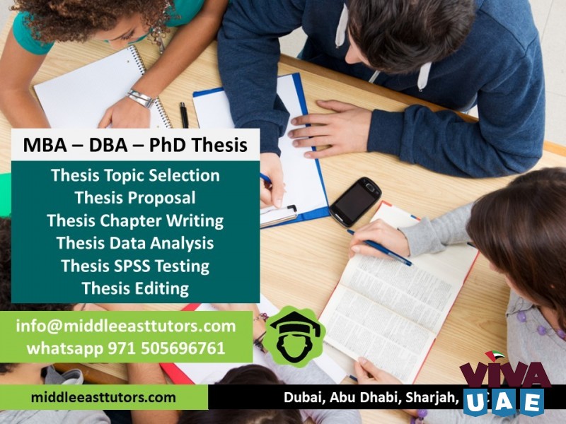 dissertation consultation service proofreading