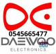 0545665477 (Daewoo Service Center Sharjah UAE)/Washing Machine  Cooking Range ,Fridge Repair in Sharjah