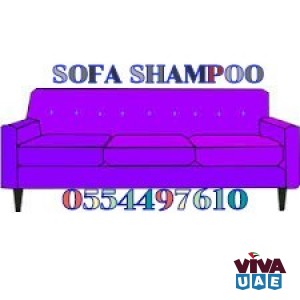 Professional Sofa, Chair, Carpet Mattress Cleaning Dubai Sharjah Ajman 0554497610