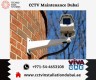 Advanced CCTV Maintenance in Dubai at Affordable Cost