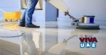 Fujairah professional marble polishing and cleaning call 050-8837071 in Fujairah