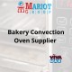 Bakery Convection Oven Supplier Dubai - Kitchen equipments Company UAE