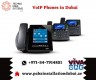 Professional VoIP Phones in Dubai at Affordable Cost