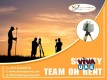 Survey Team on Rent in UAE