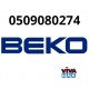 'Beko  Service Center Ajman'-0509080274/Beko  Washing Machine Repair