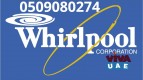 Whirlpool  Dryer  Repair ('''0509080274''') Ajman// Whirlpool Service Center