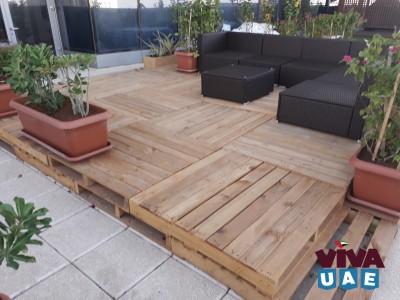 outdoor pallets0555450341 