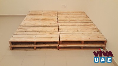 0555450341 wooden pallets
