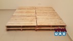 0555450341 wooden pallets