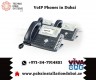 Get Advanced VoIP Phones in Dubai