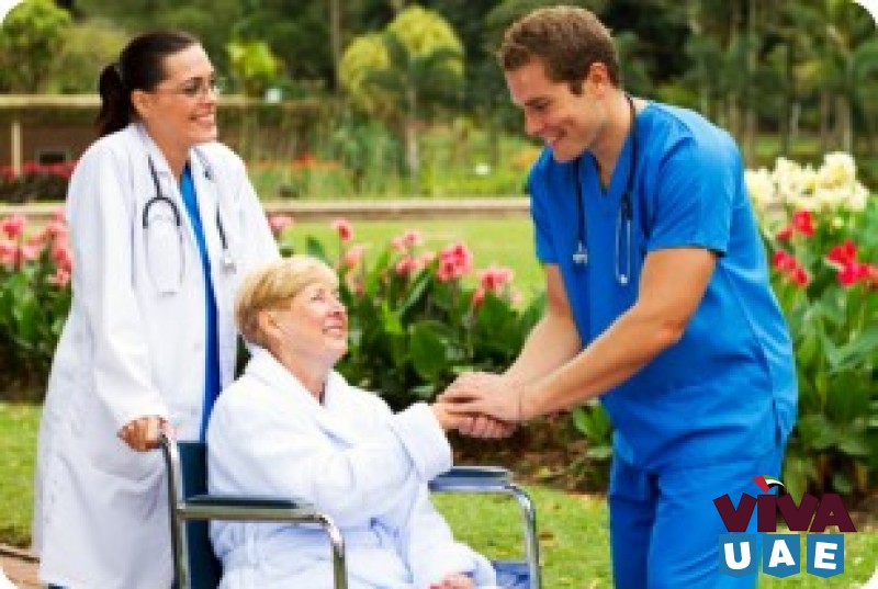Medical and Nursing Recruitment Services