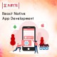 React Native App Development Company in UAE | X-Byte Enterprise Solutions
