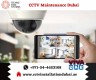 CCTV Maintenance in Dubai By Techno Edge Systems