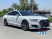 Audi S8 **2021** / GCC Spec / With Warranty & Service