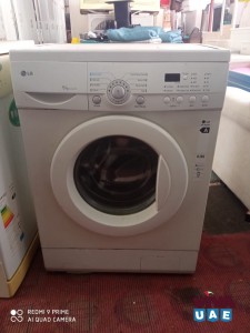 LG Washing Machine Repair ABuDhabi | 056-3235170 | 