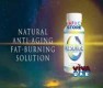 Natural antiaging fat burning solution