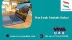 Affordable MacBook Leasing Solutions in Dubai UAE