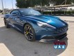 2016 Aston Martin Vanquish / Brand New / GCC Spec