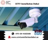 Best CCTV Security Solution Company in Dubai