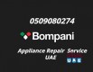Bompani Service Center__0509080274 __ Sharjah City//Indesit Washing Machine Repair in Sharjah