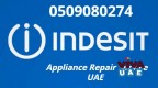 Indesit Fridge Repair_0509080274_Dubai UAE
