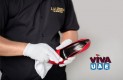 Luxury Shoe Polishing, Cleaning & Repairing