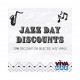 Jazz music Dubai | Jazz Day Discounts 