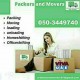 PROFESSIONAL MOVERS PACKERS AND SHIFTERS 050 344 9740 