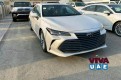 Toyota Avalon 2020 for sale in good condition