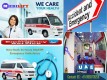 Easily Take the Lowest Fare Ambulance Service in Patna