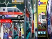 Get the Complete ICU Setups Ambulance Service in Varanasi