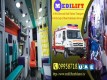 Book 24*7 Hours Medilift Ventilator Ambulance Service in Kankarbagh