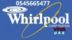 (0545665477) Whirlpool Service Center Sharjah// Whirlpool  Customer Service UAE//