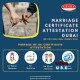 How to get Marriage Certificate Attestation Services in Dubai