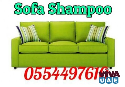 Sanitization Cleaning Sofa Rug Dining Chairs Mattress Shampoo Dubai Sharjah Ajman 0554497610