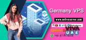 Get Modernistic Germany VPS Server