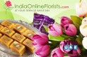 Online Flower Bouquet to Allahabad at a Cheap Price with Free Shipping