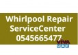 (Whirlpool Repairing Service-0545665477 Center- Sharjah UAE)