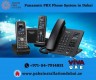 Panasonic PABX Phone Providing Company in Dubai