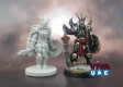 3D Printed Miniatures for Gaming
