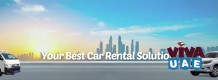 Car Rental Services in Dubai, UAE