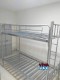 Used bunk beds buying and selling in Satwa 0567172175