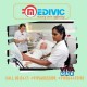 Visible Fare Medivic Home Nursing Service in Rajendra Nagar with Doctor Facility
