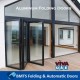 Aluminum Doors Suppliers In UAE,  Aluminum Doors In Dubai - BMTS Automatic Doors