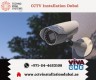 Advanced CCTV  Installation in Dubai at Affordable Cost