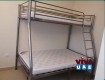 Used bunk beds buying and selling in Burjman 0567172175