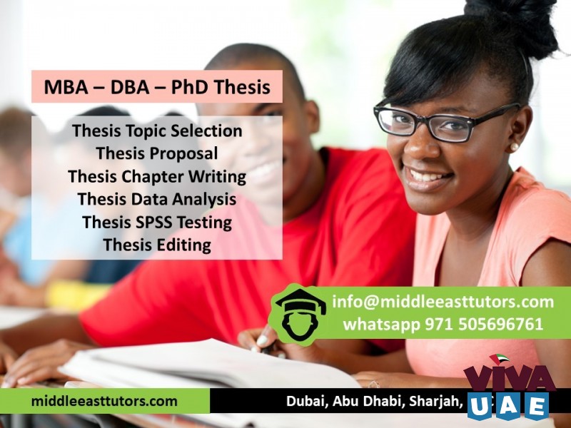 dissertation writing help in dubai