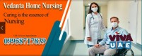 Get Immediate Medical Care – Vedanta Home Nursing Service in Hajipur