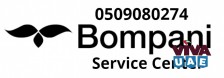 Bompani Service Center|0509080274| Ras Al Khaimah