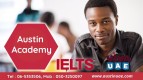 IELTS Training with best offer in Sharjah0503250097